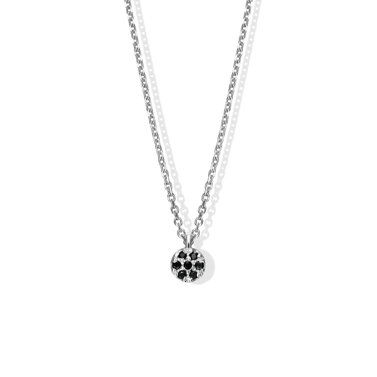 SHANI NECKLACE