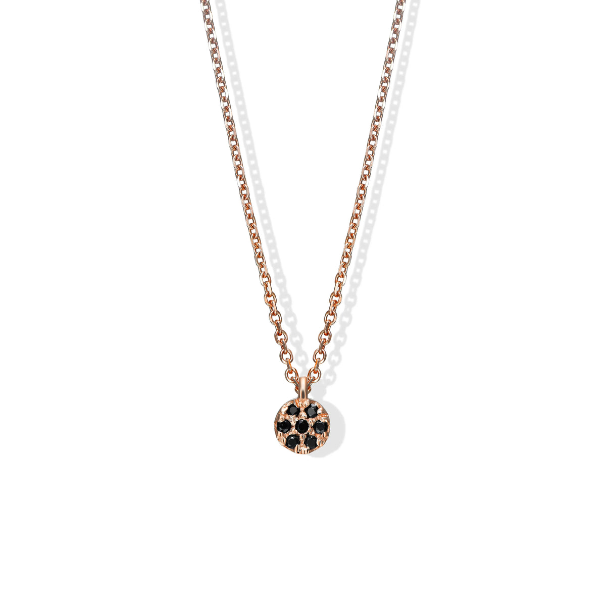 SHANI NECKLACE