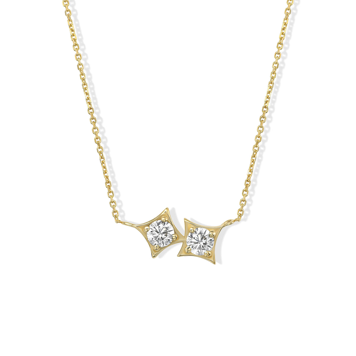 STAR NECKLACE