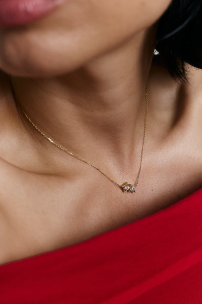 STAR NECKLACE