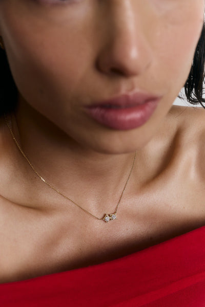 STAR NECKLACE