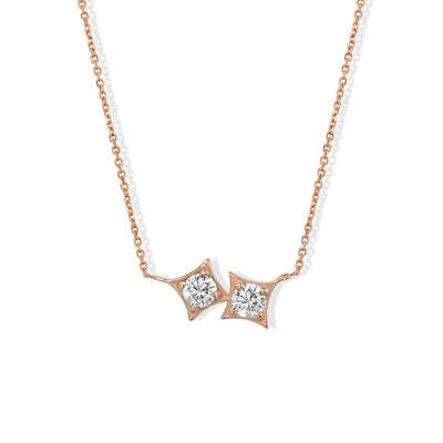 STAR NECKLACE