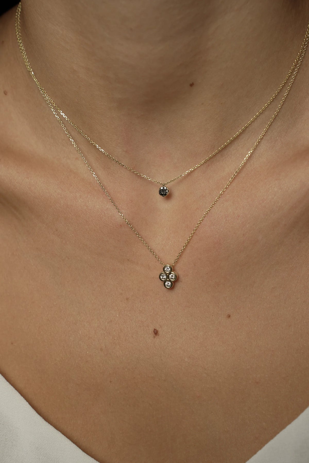TALIA NECKLACE