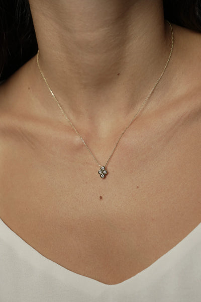 TALIA NECKLACE