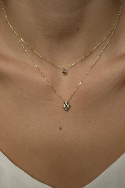 TALIA NECKLACE