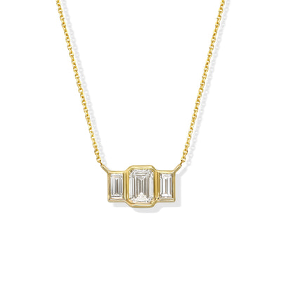 VANESSA NECKLACE
