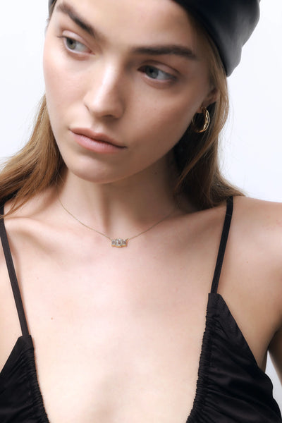 VANESSA NECKLACE