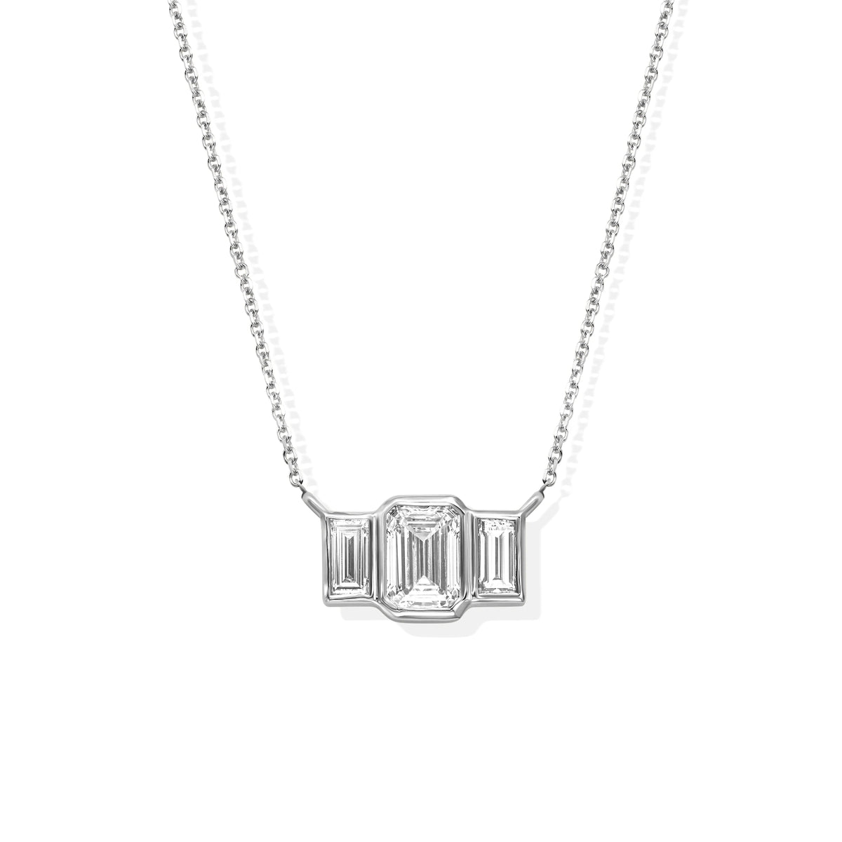 VANESSA NECKLACE