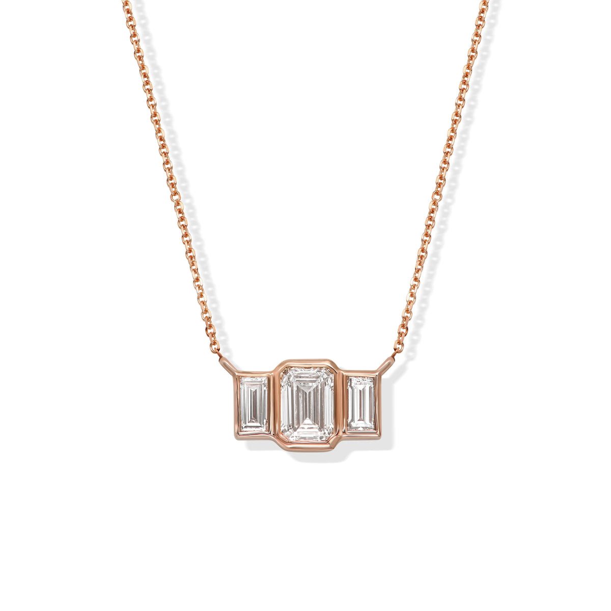 VANESSA NECKLACE