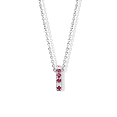 MONTH NECKLACE - JULY
