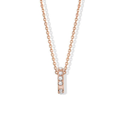 MONTH NECKLACE - JUNE