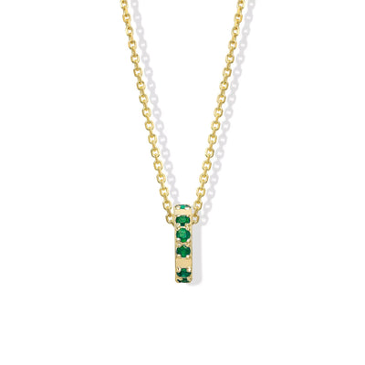 MONTH NECKLACE - MAY