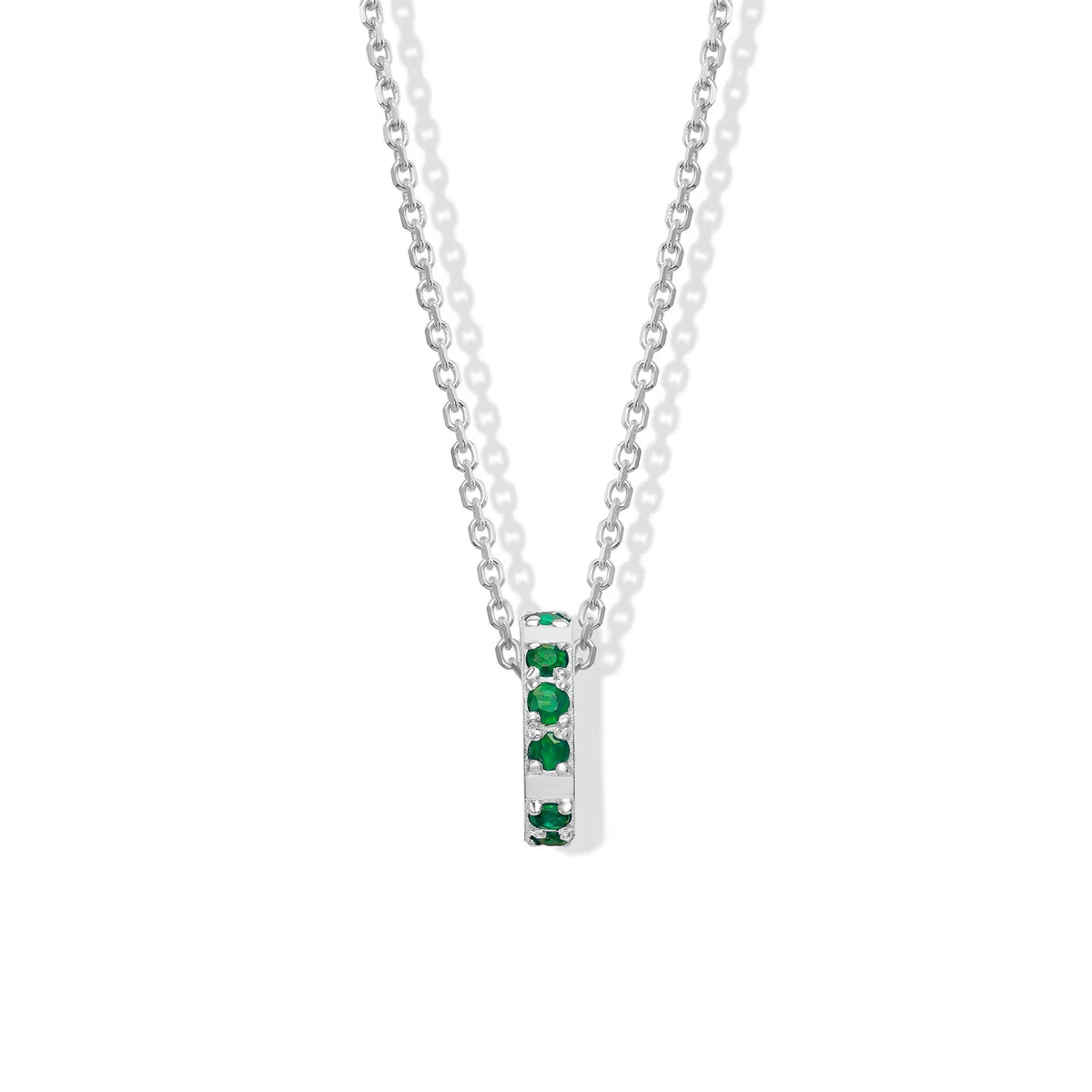 MONTH NECKLACE - MAY