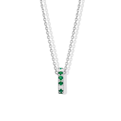 MONTH NECKLACE - MAY