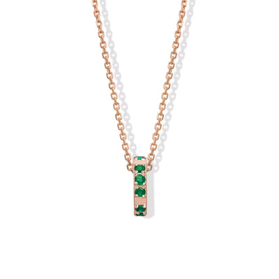 MONTH NECKLACE - MAY