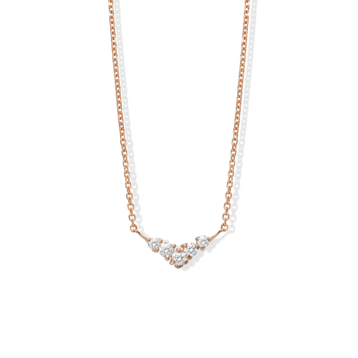 EVA LARGE NECKLACE