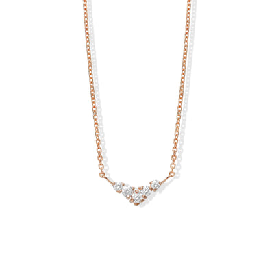 EVA LARGE NECKLACE