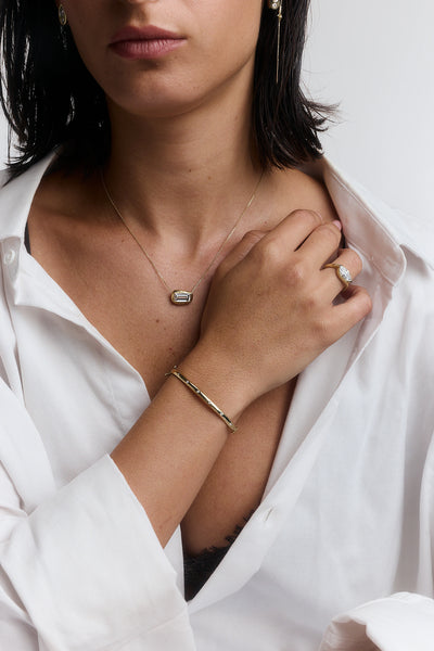 LOUR NECKLACE
