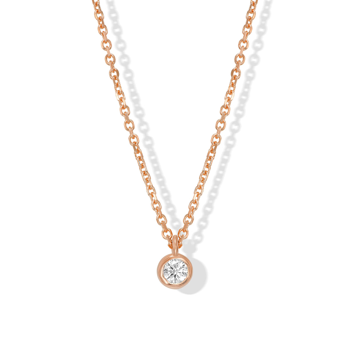 HARRY NECKLACE
