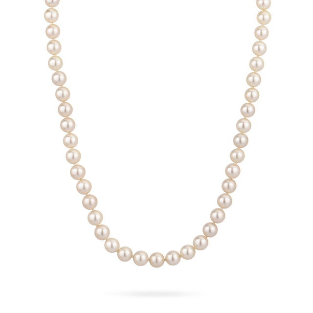 ARIEL NECKLACE, Packshot