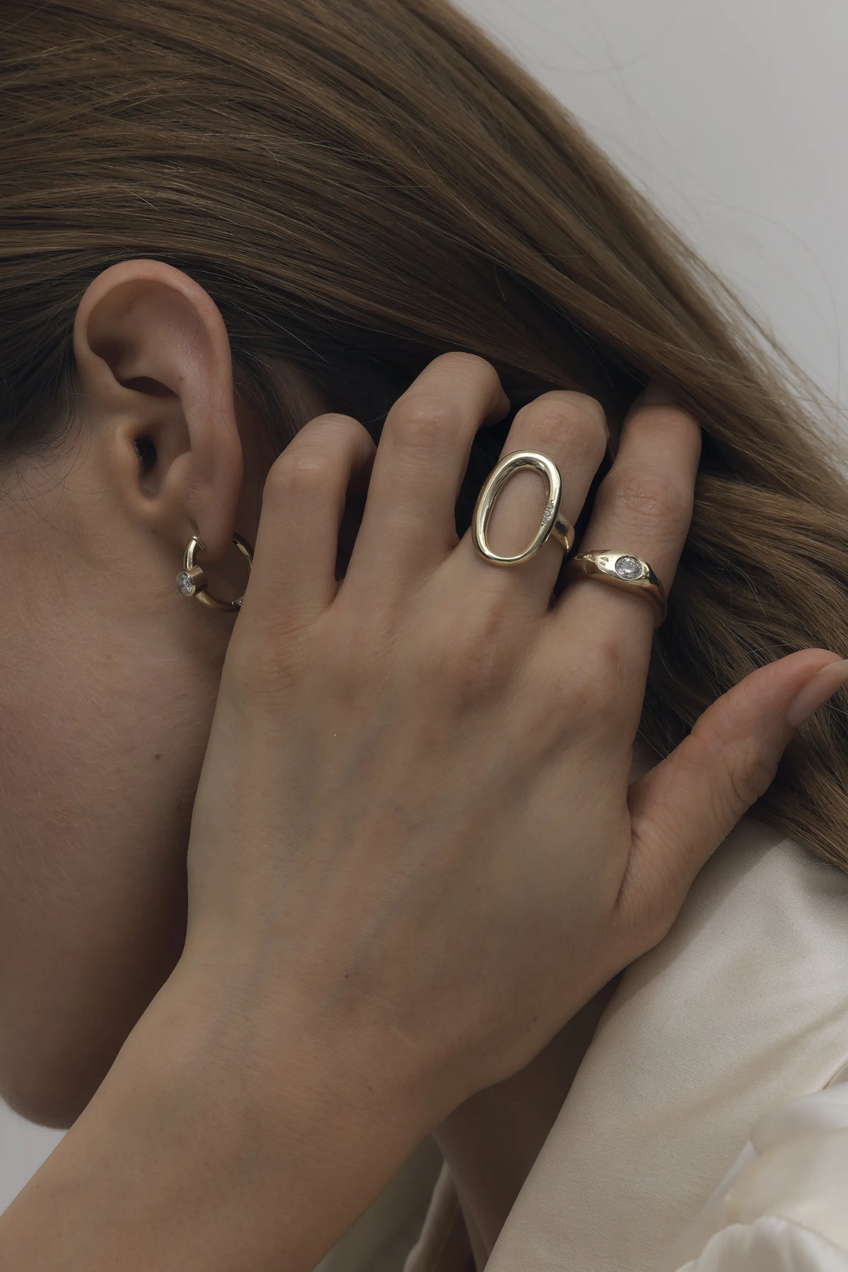 BERTA RING