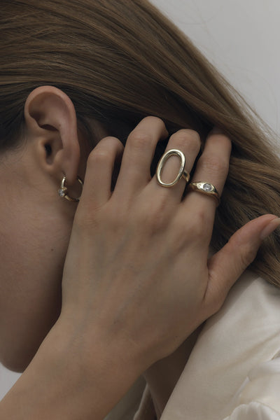 BERTA RING