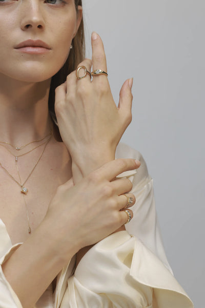 BERTA RING