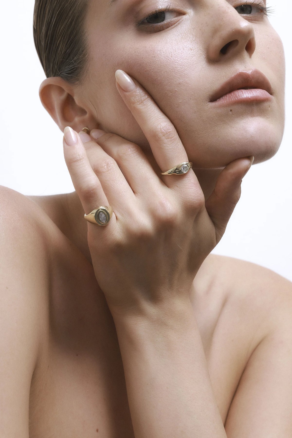 BERTA RING