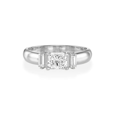CELENE RADIANT RING