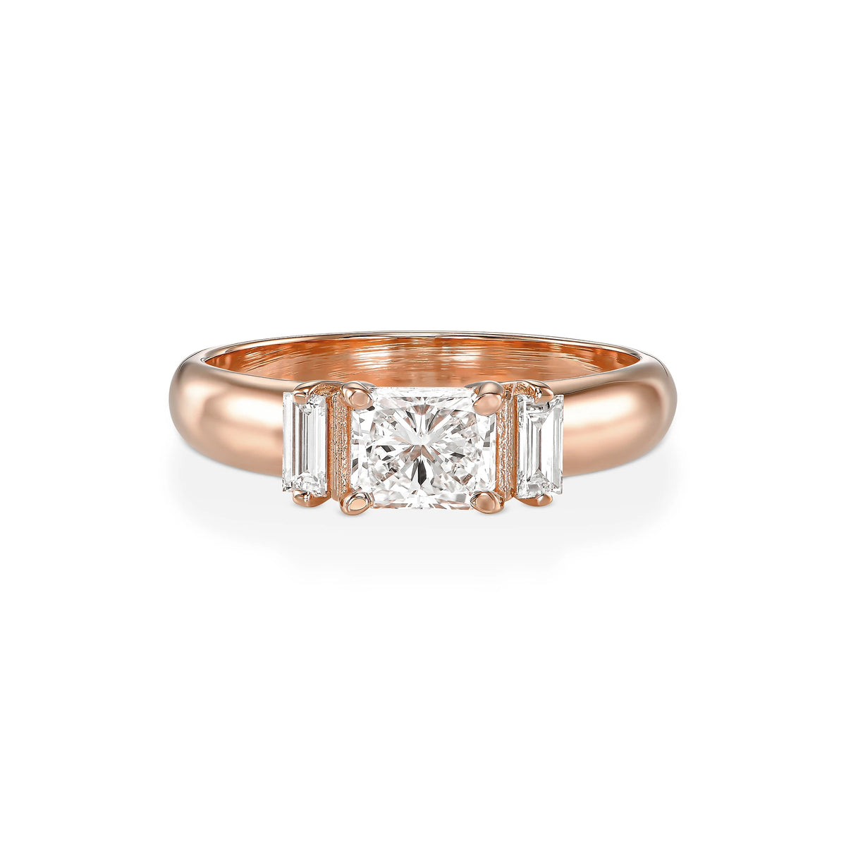 CELENE RADIANT RING