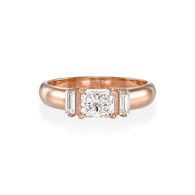 CELENE RADIANT RING