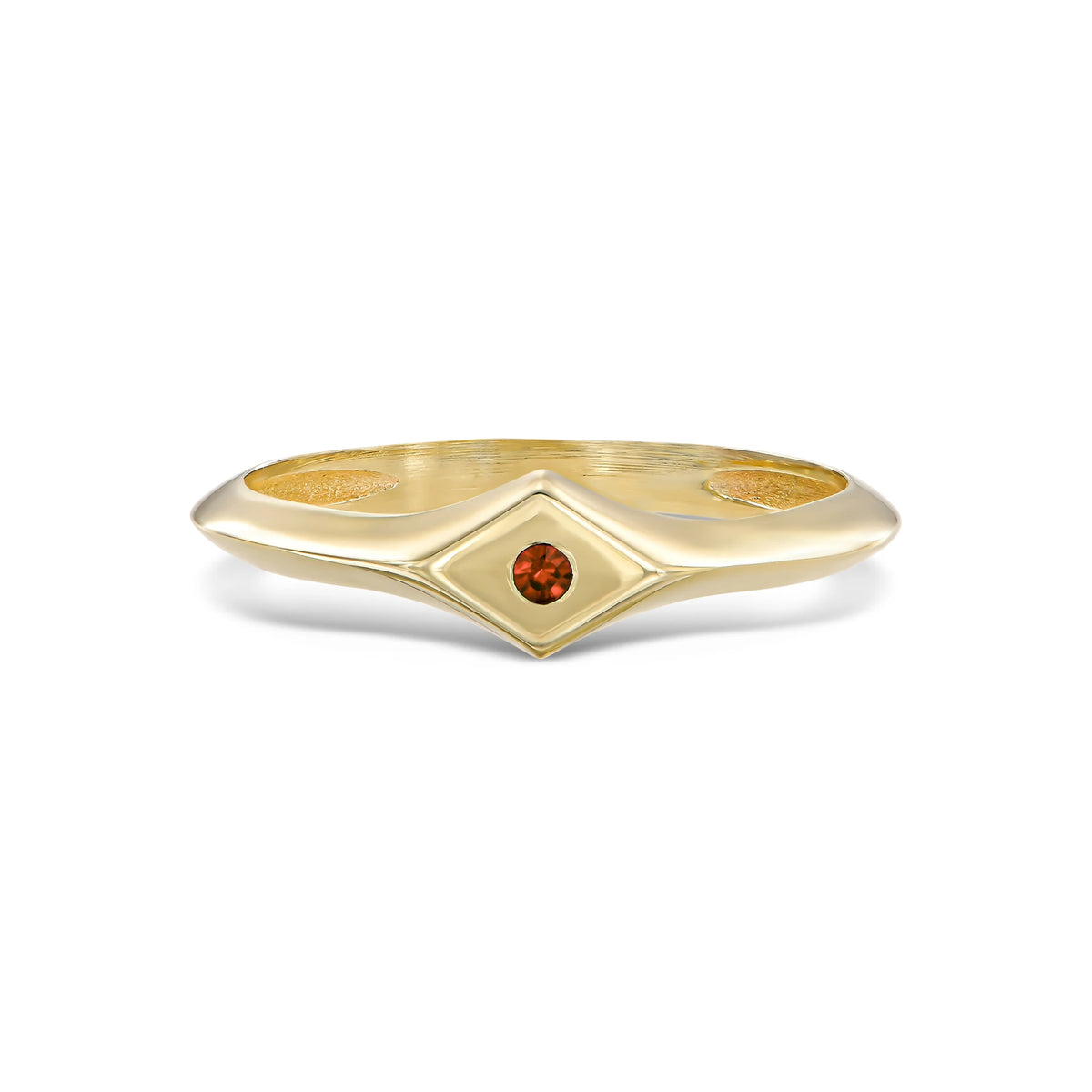 MONTH RING - JANUARY