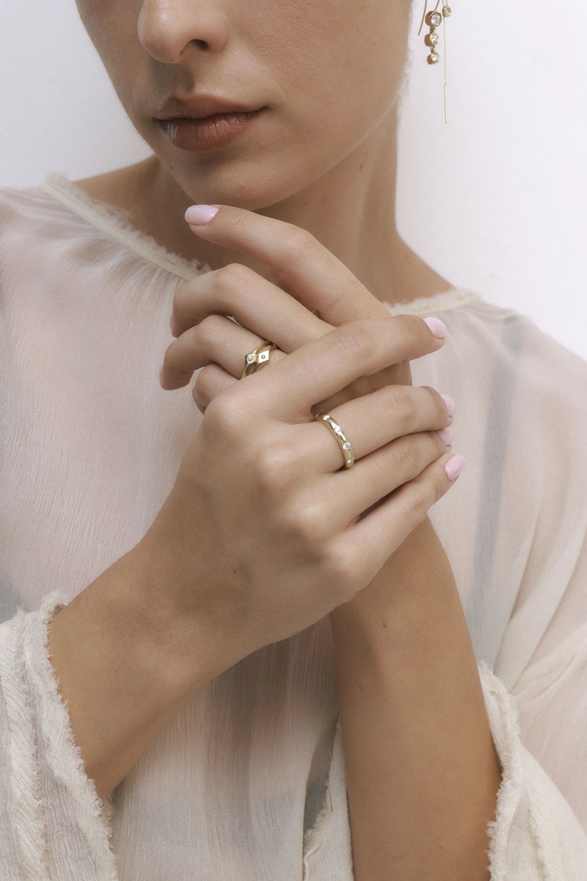 MONTH RING - JANUARY