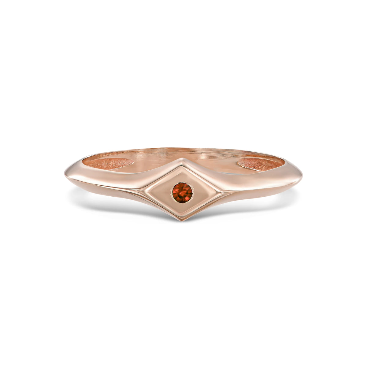MONTH RING - JANUARY