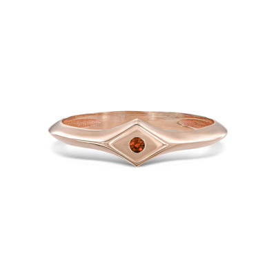 MONTH RING - JANUARY