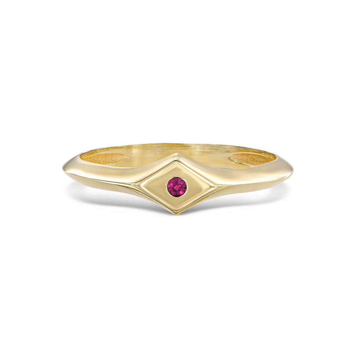MONTH RING - JULY
