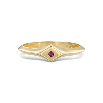 MONTH RING - JULY