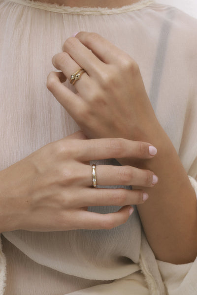 MONTH RING - JULY