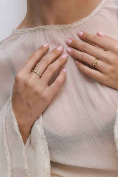 MONTH RING - JULY