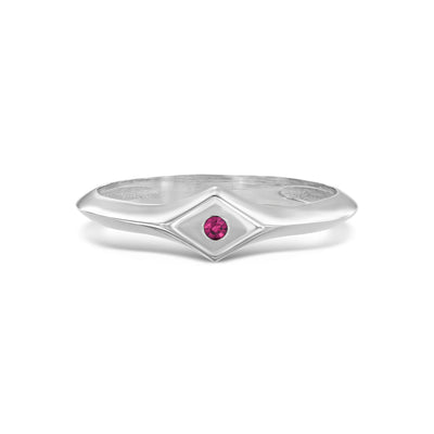 MONTH RING - JULY