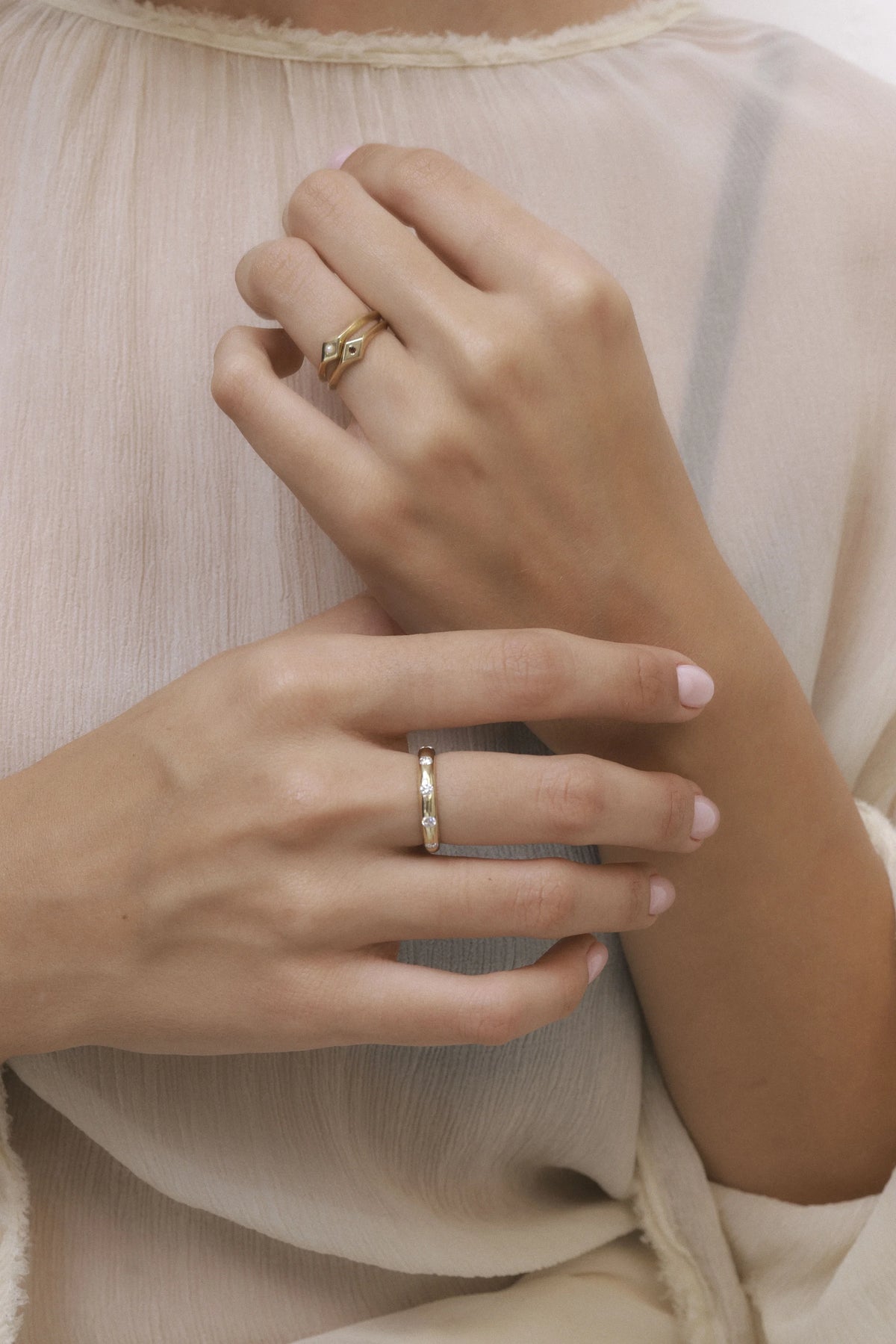 MONTH RING - JUNE