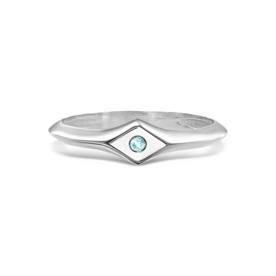 MONTH RING - MARCH