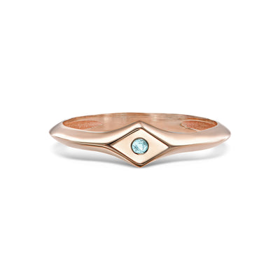MONTH RING - MARCH