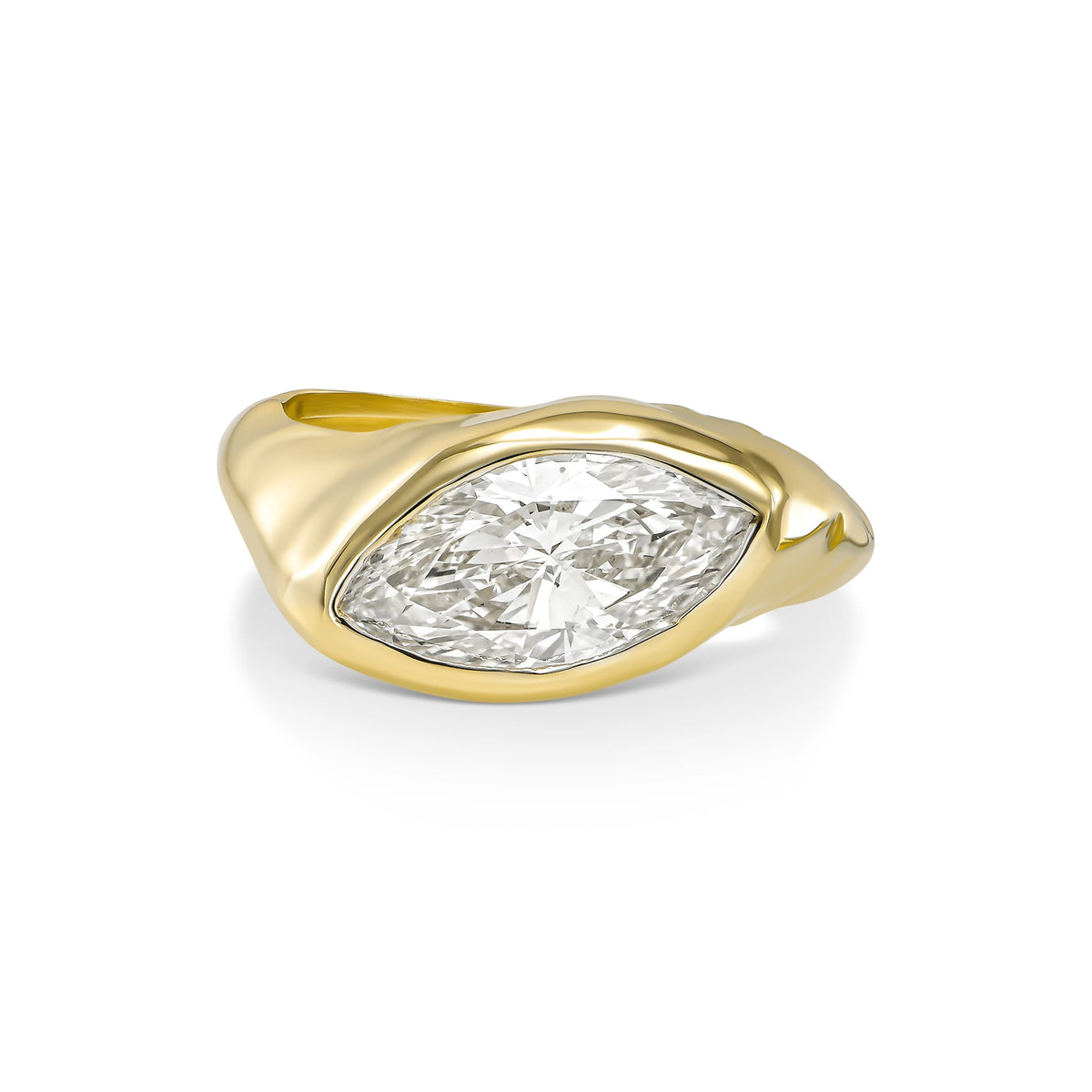 TERRA MARQUISE RING