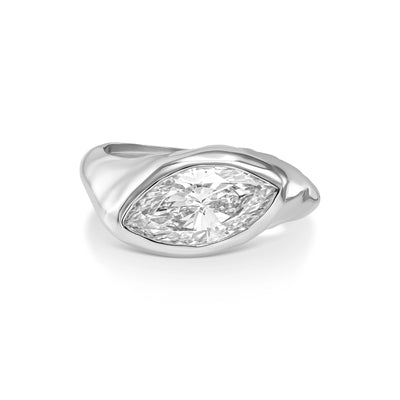 TERRA MARQUISE RING