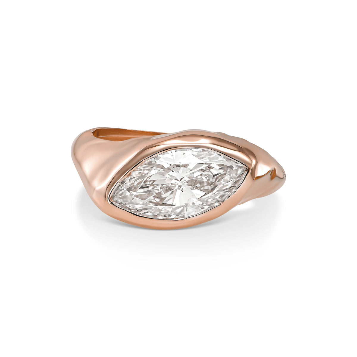 TERRA MARQUISE RING