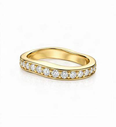 TIARA RING