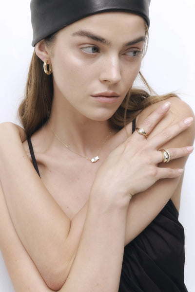 TIARA RING