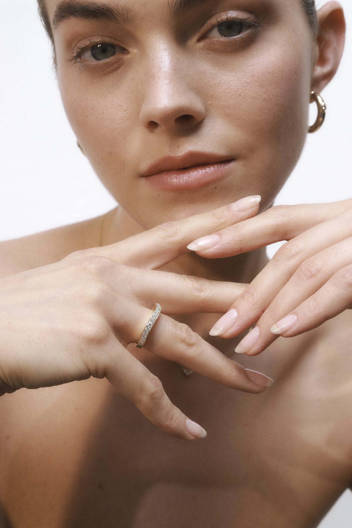 TIARA RING