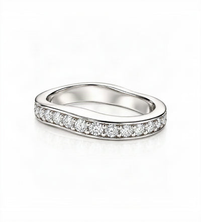 TIARA RING